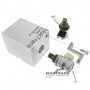 Adapter do testowania elektrozaworów Electronic Pressure Control (EPC) / Lockup Control 62TE