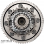 Mechanizm różnicowy FWD VAG eHybrid DQ400 0DD 0DD409155A - 75 zębów (Ř zewnętrzna 221,15 mm)