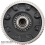 Mechanizm różnicowy FWD VAG eHybrid DQ400 0DD 0DD409155A - 75 zębów (Ř zewnętrzna 221,15 mm)
