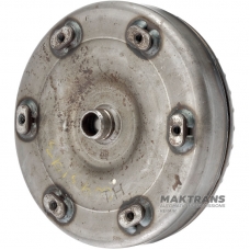 Przemiennik momentu obrotowego (regenerowany) Hyundai / KIA A5HF1 - 0509160124