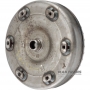 Przemiennik momentu obrotowego (regenerowany) Hyundai / KIA A5HF1 - 0509160124