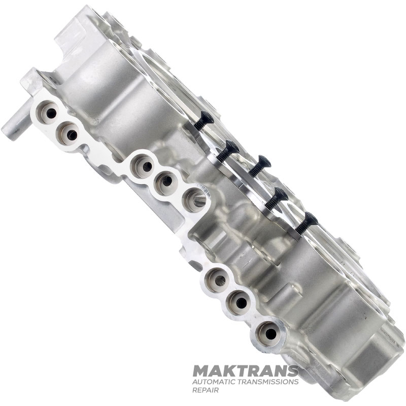 Obudowa łożyska VAG eHybrid DQ400 0DD - 0DD301169E 0DD301267A