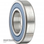 Łożysko kulkowe wału wejściowego K2 VAG eHybrid DQ400 0DD – 0DD311965B / SKF BB1-0928B (74 mm x 38 mm x 17 mm)
