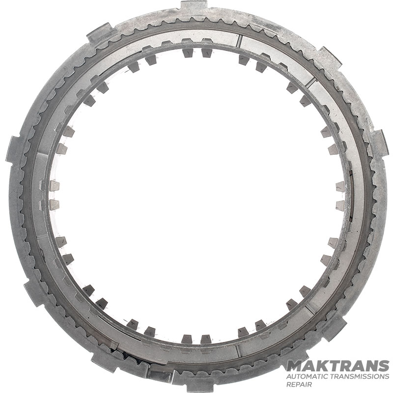 Sprzęgło jednokierunkowe 2-6 FORD 6F15 - 9L8Z-7A089-E