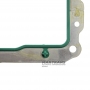 Uszczelka gumowo-metalowa miski FORD  10R60 10R80 19 otworów HL3Z7A191A