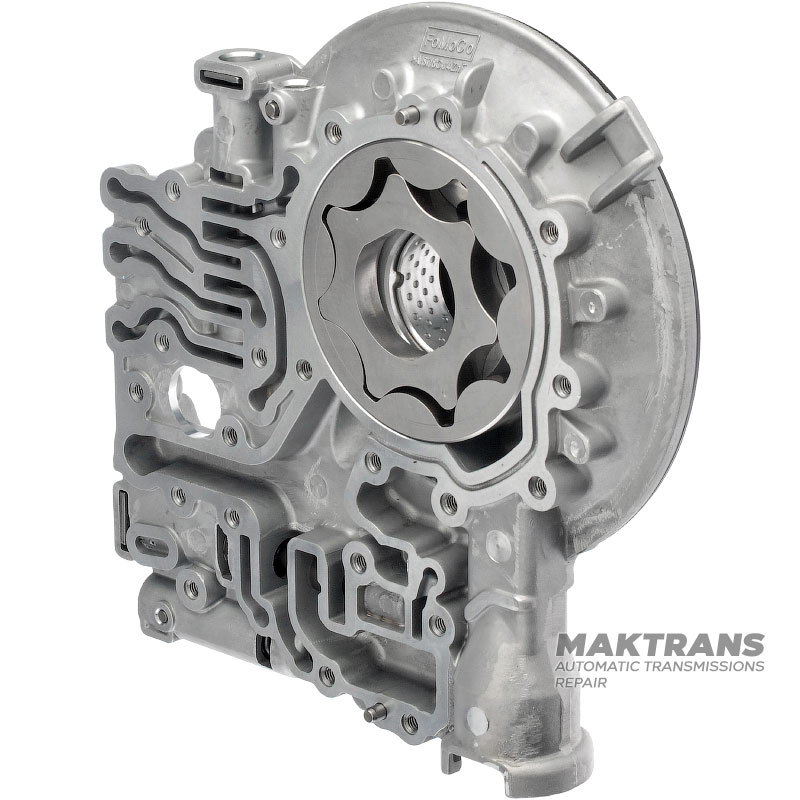 Pompa oleju FORD 6F15 - FD8P-7A105-AA
