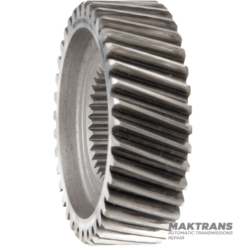 Koło słoneczne planetarne INPUT FORD 8F35 JM5Z-7D063-A - 37 zębów (zewnętrzna Ø 52,35 mm), 32 wypusty