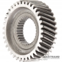 Koło słoneczne planetarne INPUT FORD 8F35 JM5Z-7D063-A - 37 zębów (zewnętrzna Ø 52,35 mm), 32 wypusty