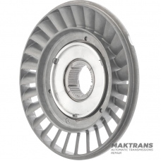 Koło reaktora hydrokinetycznego ZF 8HP45 (000417) - 0711002413 (Ř zewnętrzna 178,30 mm)
