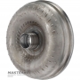 Koło pompy sprzęgła hydrokinetycznego ZF 8HP45 (000417) - średnica zewnętrzna obudowy 260,45 mm