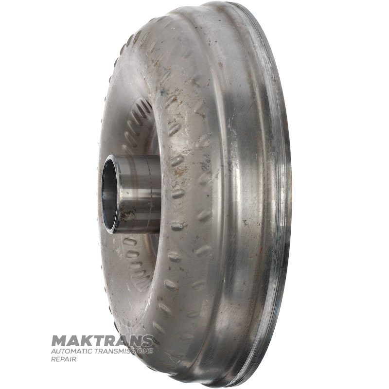 Koło pompy sprzęgła hydrokinetycznego ZF 8HP45 (000417) - średnica zewnętrzna obudowy 260,45 mm