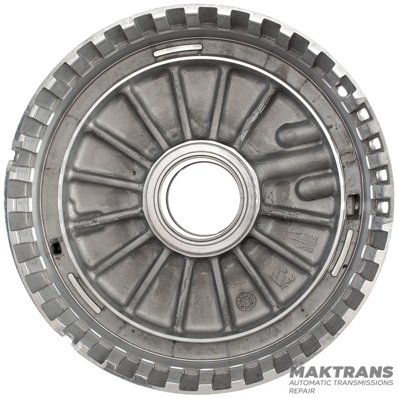Kosz 2-6 / Sprzęgło Low-Reverse GM 6L80 24257065 - (pusty, bez tarcz i tłoków)