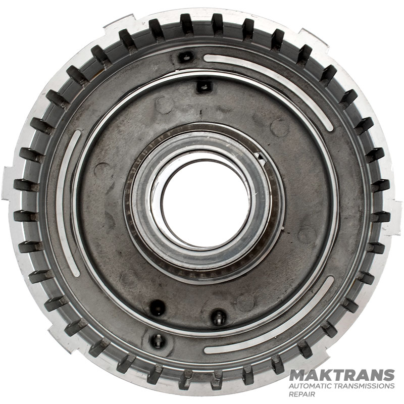 Kosz 2-6 / Sprzęgło Low-Reverse GM 6L80 24257065 - (pusty, bez tarcz i tłoków)