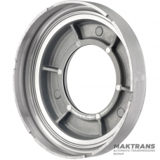 Tłok A wyłącznik ZF 6HP19 - 1071 470 036, 1071470036 (wysokość całkowita 49 mm)