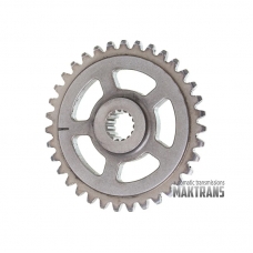 Koło zębate napędzane pompy oleju GM 9T50 / 9T65 24271485 - 35 zębów (Ř zew. 68,30 mm)