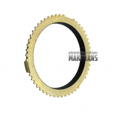 Pierścień blokujący synchronizator DQ500 0BT-0BH DSG7 - oznaczenie 269С (Ř zew. 91,15 mm)