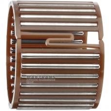 Łożysko igiełkowe 3. bieg DQ500 0BT-0BH DSG7 - 0BH311228B (wysokość 33,70 mm, średnica zewnętrzna 42,70 mm)