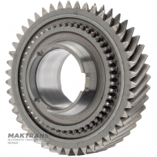 Bieg 3. biegu DQ500 0BT-0BH DSG7 0BH311129 - 46 zębów (Ř zewnętrzna 112,95 mm)