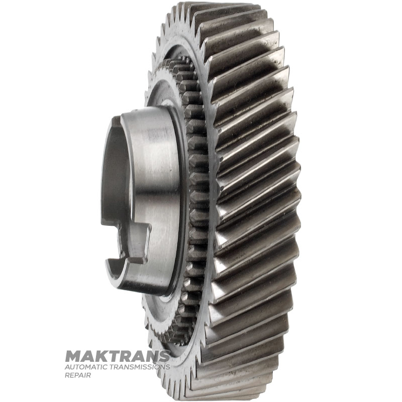 Bieg 3. biegu DQ500 0BT-0BH DSG7 0BH311129 - 46 zębów (Ř zewnętrzna 112,95 mm)