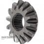 Koło zębate mechanizmu różnicowego A4BF1 / A4BF2 / A4BF3 / A4AF1 / A4AF2 / A4AF3 / F4A41 4583739040 - 14 zębów (Ř zewnętrzna 67,25 mm), 25 wypustów