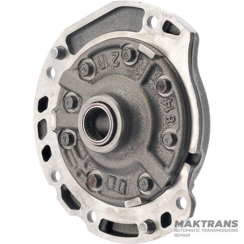Pompa oleju TOYOTA U441 – (grubość przekładni 9,80 mm)