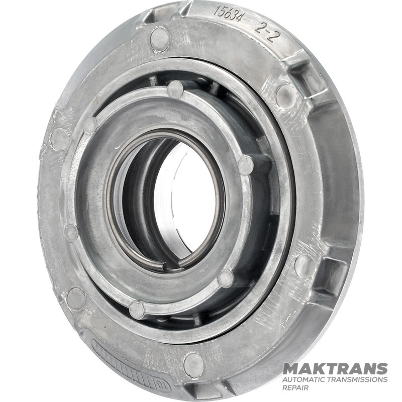 Zestaw tłoka bębna sprzęgła E DODGE CHRYSLER 845RE / 850RE - 68269784AA 68269675AA
