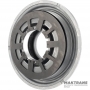 Zestaw tłoka bębna sprzęgła E DODGE CHRYSLER 845RE / 850RE - 68269784AA 68269675AA