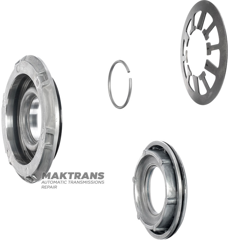 Zestaw tłoka bębna sprzęgła E DODGE CHRYSLER 845RE / 850RE - 68269784AA 68269675AA