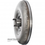 Koło pompy sprzęgła hydrokinetycznego SSANGYONG DSI M11 - 0523-511068 DCF