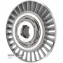 Koło reaktora przemiennika momentu obrotowego SSANGYONG DSI M11 - 0523-511068 DCF