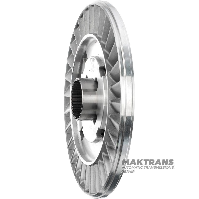 Koło reaktora przemiennika momentu obrotowego SSANGYONG DSI M11 - 0523-511068 DCF