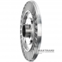 Koło reaktora przemiennika momentu obrotowego SSANGYONG DSI M11 - 0523-511068 DCF