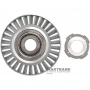 Koło reaktora przemiennika momentu obrotowego SSANGYONG DSI M11 - 0523-511068 DCF