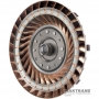 Koło turbiny zmiennika momentu obrotowego SSANGYONG DSI M11 - 0523-511068 DCF