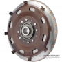 Koło turbiny zmiennika momentu obrotowego SSANGYONG DSI M11 - 0523-511068 DCF