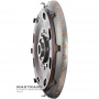 Koło turbiny zmiennika momentu obrotowego SSANGYONG DSI M11 - 0523-511068 DCF