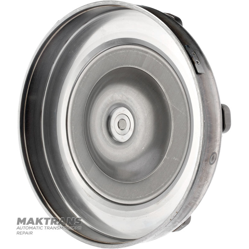 Osłona przednia sprzęgła hydrokinetycznego SSANGYONG DSI M11 - 0523-511068 DCF (średnica zewnętrzna pilota 27,90 mm)