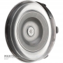 Osłona przednia sprzęgła hydrokinetycznego SSANGYONG DSI M11 - 0523-511068 DCF (średnica zewnętrzna pilota 27,90 mm)