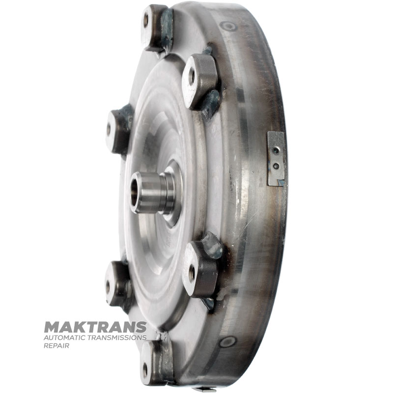 Osłona przednia sprzęgła hydrokinetycznego SSANGYONG DSI M11 - 0523-511068 DCF (średnica zewnętrzna pilota 27,90 mm)