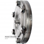 Osłona przednia sprzęgła hydrokinetycznego SSANGYONG DSI M11 - 0523-511068 DCF (średnica zewnętrzna pilota 27,90 mm)
