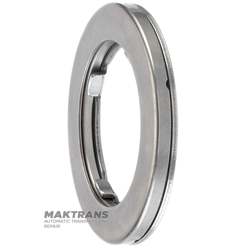 Łożysko igiełkowe oporowe przemiennika momentu obrotowego SSANGYONG DSI M11 - 0523-511068 DCF (54,30 mm x 37,20 mm x 3,85 mm)