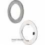 Łożysko igiełkowe oporowe przemiennika momentu obrotowego SSANGYONG DSI M11 - 0523-511068 DCF (54,30 mm x 37,20 mm x 3,85 mm)