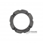 Podkładka ślizgowa plastikowa do sprzęgła hydrokinetycznego SSANGYONG DSI M11 - 0523-511068 DCF (37,95 mm x 25,65 mm x 3,60 mm)