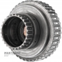 Kosz UNDERDRIVE (C3) Sprzęgło TOYOTA U150 – 4 tarcze cierne / koło czujników 35 zębów (Ř zew. 52,30 mm)