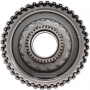 Kosz UNDERDRIVE (C3) Sprzęgło TOYOTA U150 – 4 tarcze cierne / koło czujników 35 zębów (Ř zew. 52,30 mm)