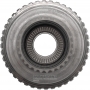 Kosz UNDERDRIVE (C3) Sprzęgło TOYOTA U150 – 4 tarcze cierne / koło czujników 35 zębów (Ř zew. 52,30 mm)