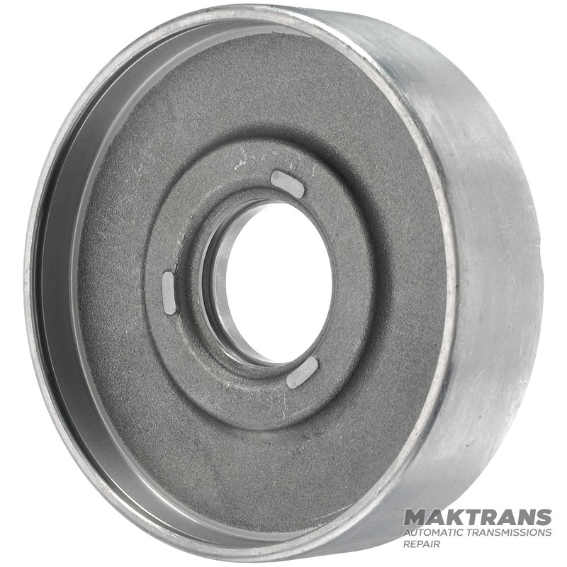 Tłok E sprzęgła ZF 6HP26 1068471037 — (wysokość 34,10 mm, średnica zewnętrzna 129,55 mm)
