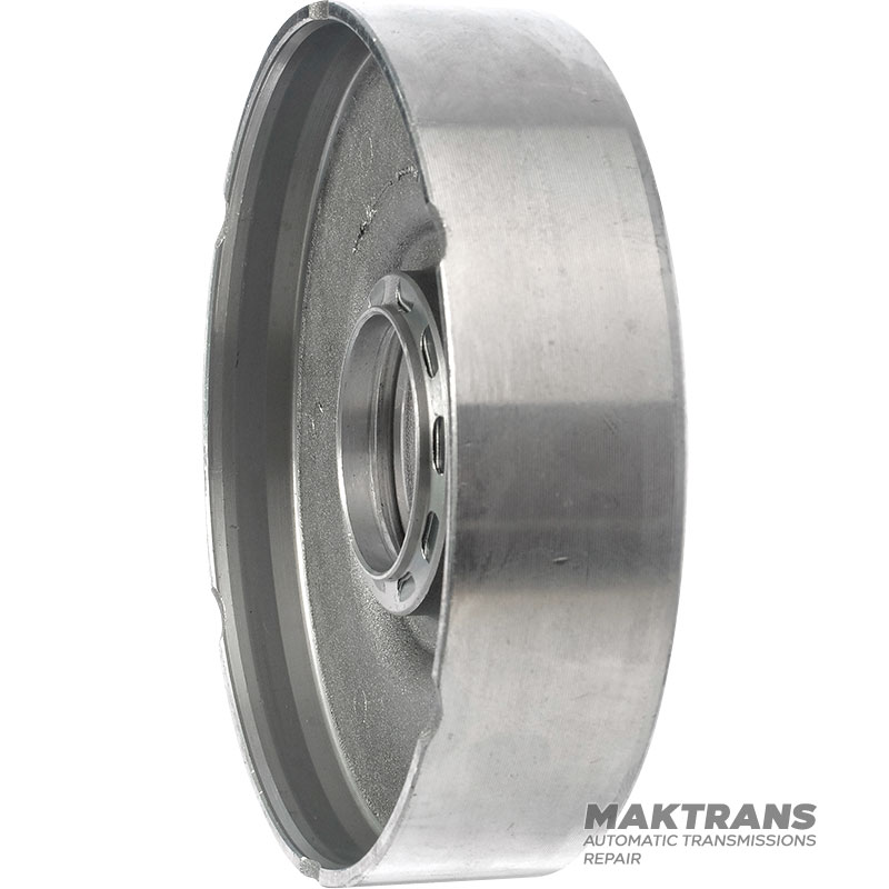 Tłok E sprzęgła ZF 6HP26 1068471037 — (wysokość 34,10 mm, średnica zewnętrzna 129,55 mm)