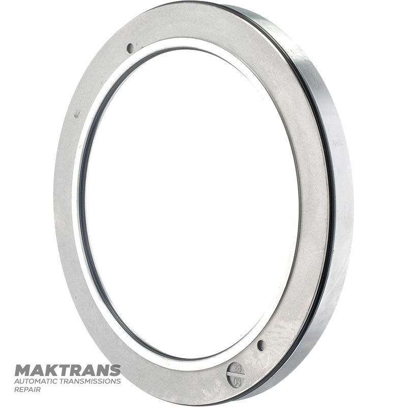 Tłok C sprzęgła ZF 6HP26 1068475014 — (wysokość 17,40 mm, średnica zewnętrzna 186,55 mm, średnica zewnętrzna 143,35 mm)