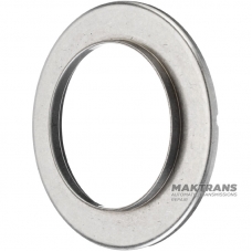 Łożysko igiełkowe bębna oporowego sprzęgło dolne TOYOTA U150E U250E 9037437007 – (57,75 mm x 37,80 mm x 2,75 mm / 5,65 mm)